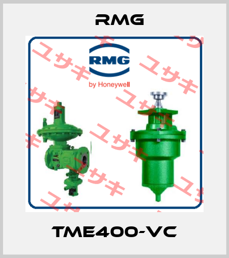 TME400-VC RMG