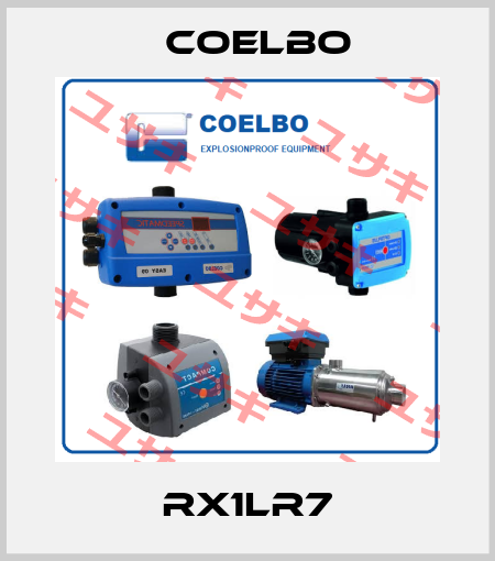 RX1LR7 COELBO