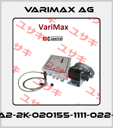 TA2-2K-020155-1111-022-3 Varimax AG