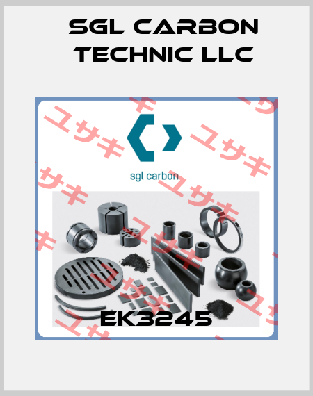 EK3245 Sgl Carbon Technic Llc