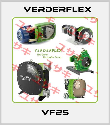 VF25 Verderflex