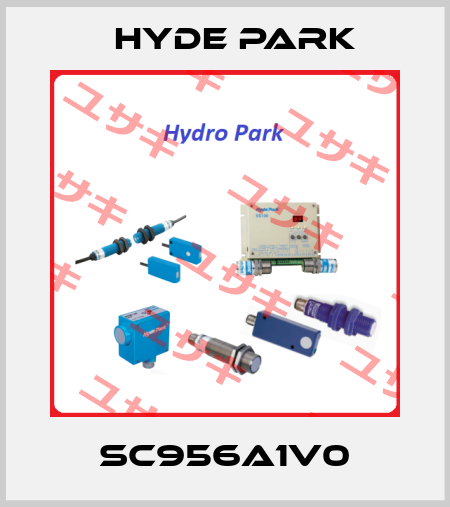 SC956A1V0 Hyde Park