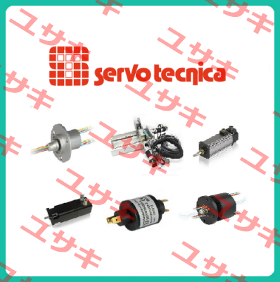 SVTS C 00016 Servotecnica