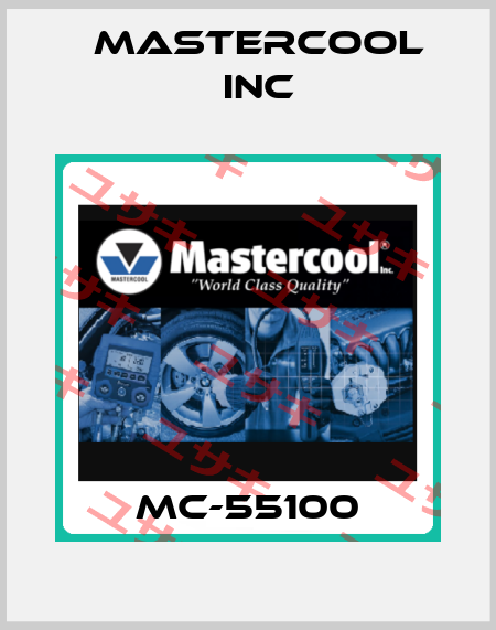 MC-55100 Mastercool Inc