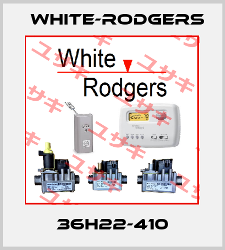 36H22-410 White-Rodgers