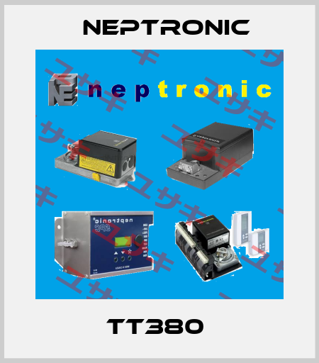 TT380  Neptronic