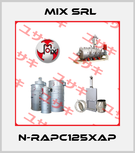 N-RAPC125XAP MIX Srl