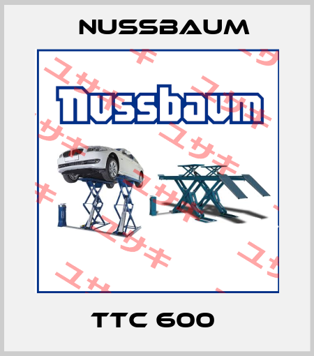 TTC 600  Nussbaum