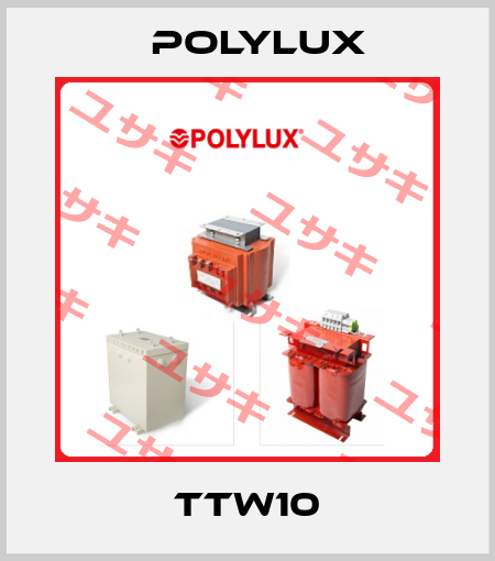 TTW10 Polylux