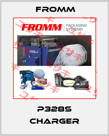 P328S Charger FROMM 