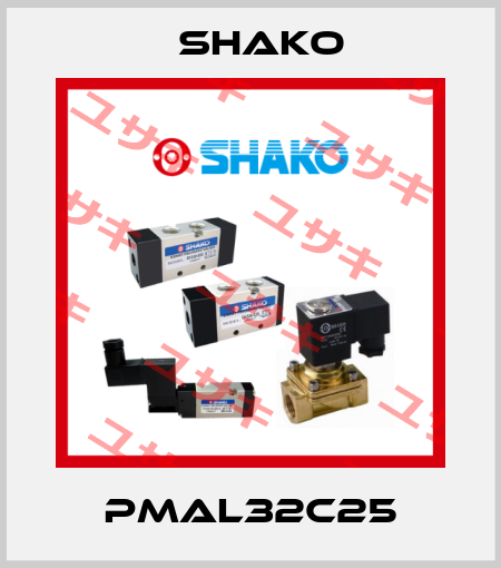 PMAL32C25 SHAKO