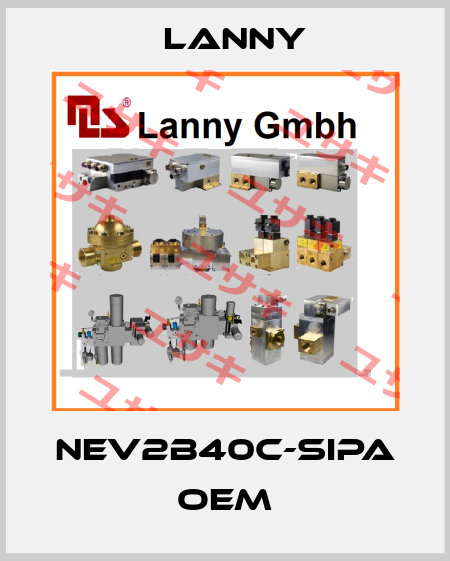 NEV2B40C-SIPA OEM Lanny