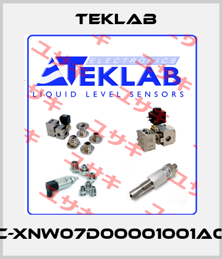 LC-XNW07D00001001A00 Teklab