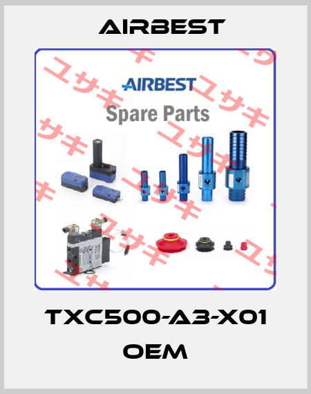 TXC500-A3-X01 OEM Airbest