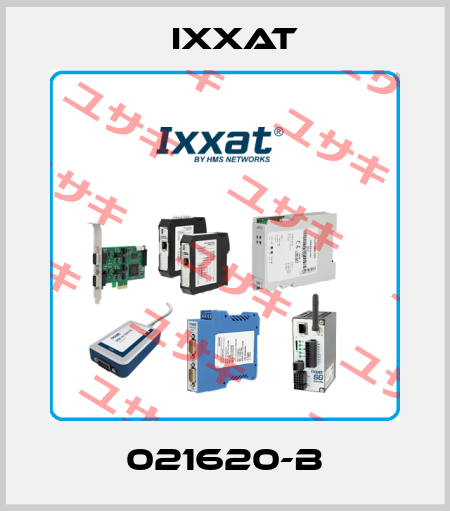 021620-B IXXAT