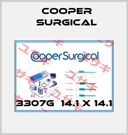 3307G  14.1 x 14.1 Cooper Surgical