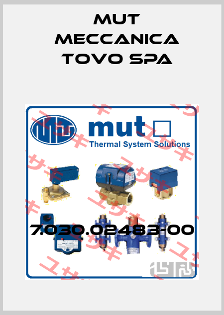 7.030.02483-00 Mut Meccanica Tovo SpA