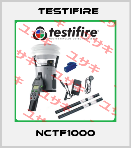 NCTF1000 Testifire