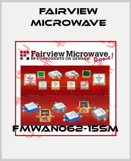 FMWAN062-15SM Fairview Microwave