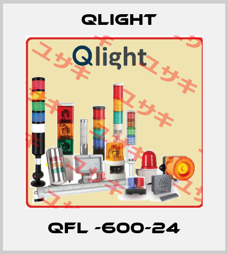 QFL -600-24 Qlight