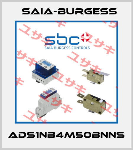 ADS1NB4M50BNNS Saia-Burgess