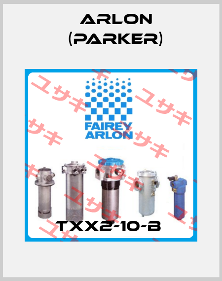 TXX2-10-B  Arlon (Parker)