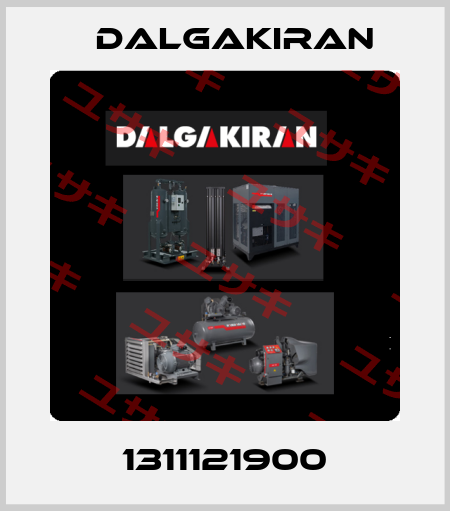 1311121900 DALGAKIRAN