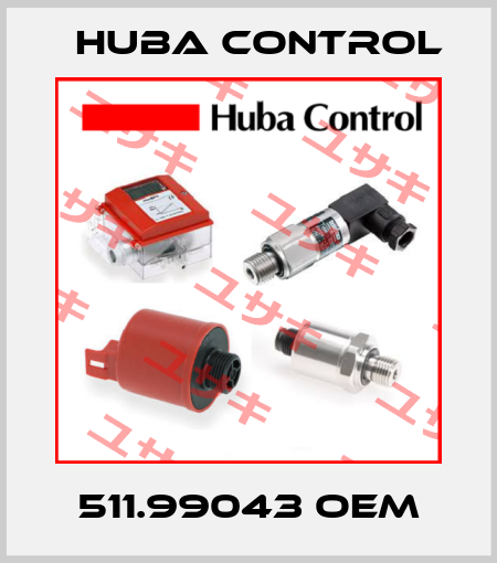 511.99043 oem Huba Control