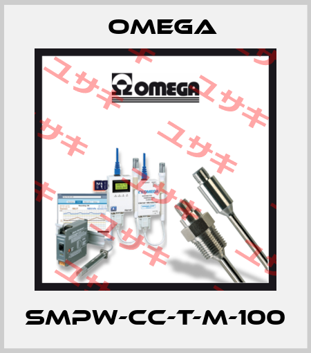 SMPW-CC-T-M-100 Omega
