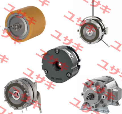 SAP 109039 Intorq