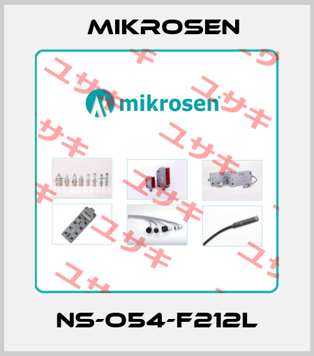 NS-O54-F212L Mikrosen