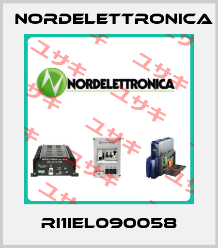 RI1IEL090058 Nordelettronica