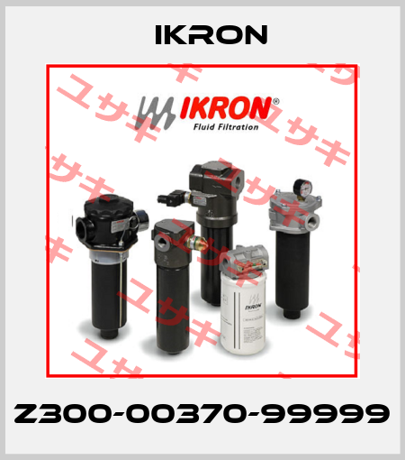 Z300-00370-99999 Ikron