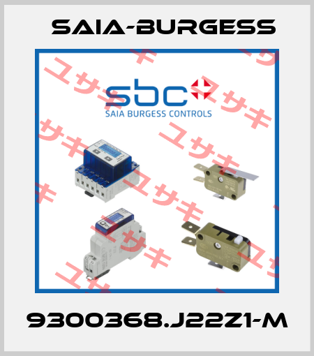 9300368.J22Z1-M Saia-Burgess