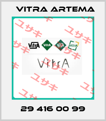 29 416 00 99 Vitra Artema