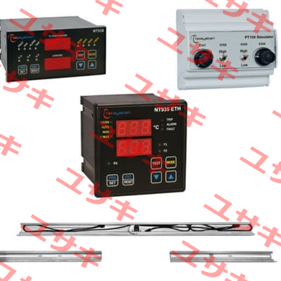 1CN0131 / NT935 BASIC PT100 Tecsystem