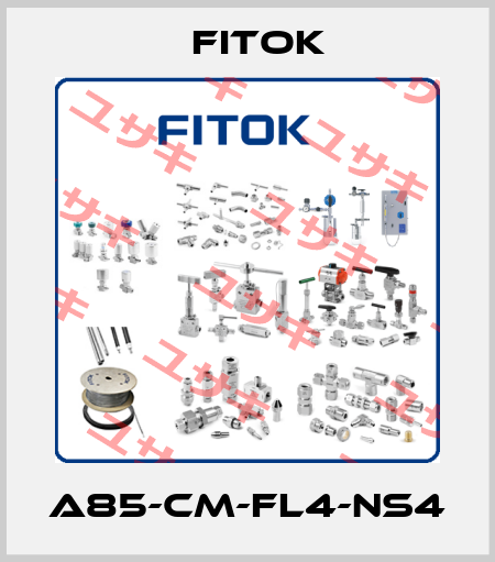 A85-CM-FL4-NS4 Fitok