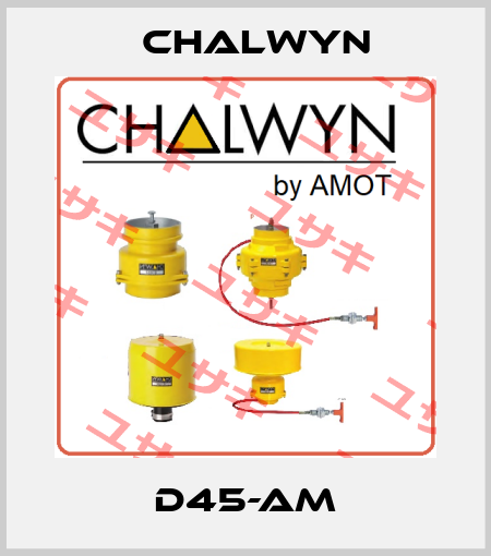 D45-AM Chalwyn