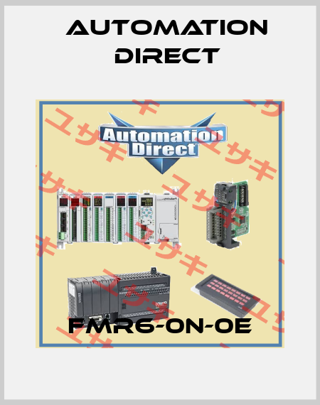 FMR6-0N-0E Automation Direct