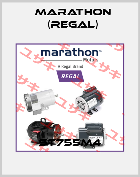 ST755M4 Marathon (Regal)
