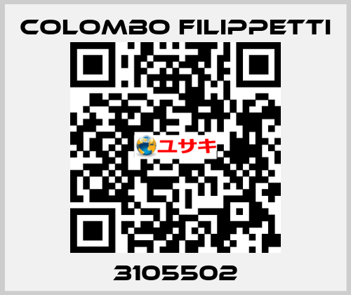 3105502 Colombo Filippetti