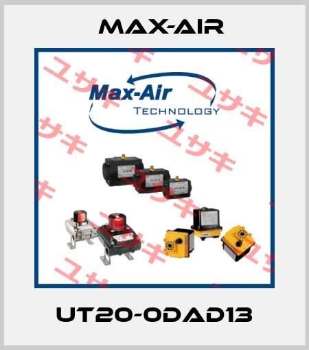 UT20-0DAD13 Max-Air