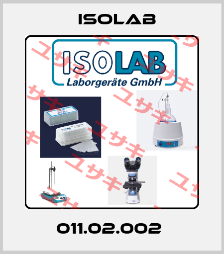 011.02.002  Isolab