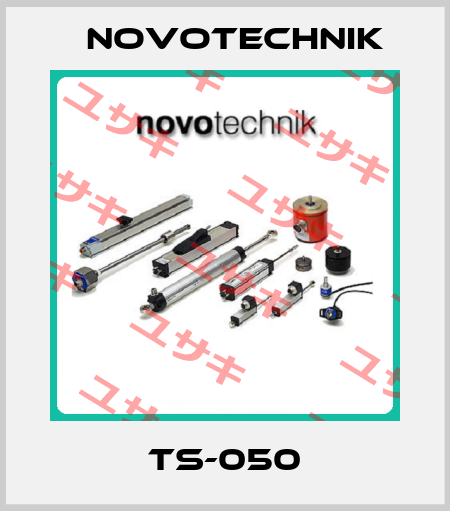 TS-050 Novotechnik