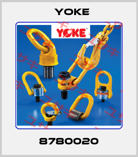 8780020 YOKE