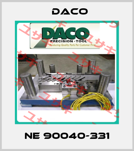 NE 90040-331 Daco