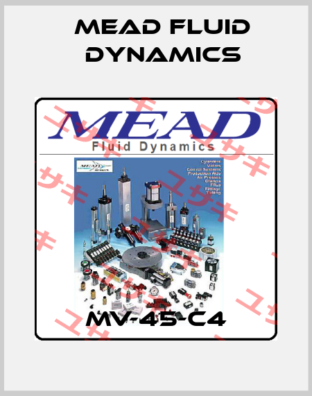 MV-45-C4 Mead Fluid Dynamics