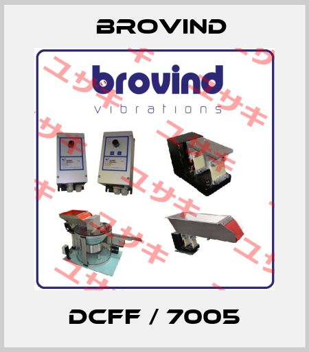 DCFF / 7005 Brovind