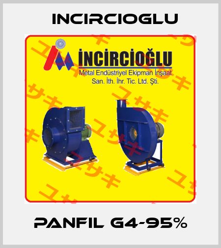 PANFIL G4-95% Incircioglu