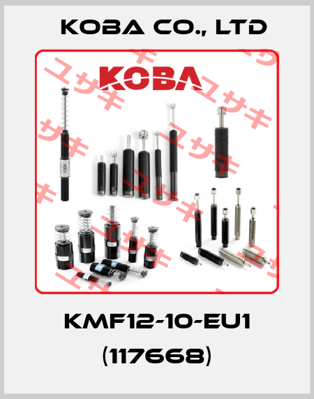 KMF12-10-EU1 (117668) KOBA CO., LTD